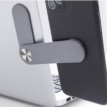 ПРОЧНЫЙ МАГНИТНЫЙ ДЕРЖАТЕЛЬ ДЛЯ НОУТБУКА