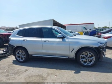BMW X3 G01 2021 BMW X3 xDrive30I 2021 2.0l 2.0 Benzyna 248KM, zdjęcie 6