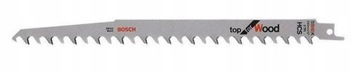BRZESZCZOT SZABLASTY BOSCH S 1542 K 240mm