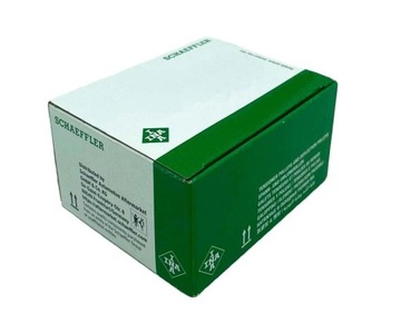 INA 420 0042 10 Popychacze zaworowe