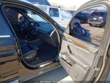 BMW X3 G01 2019 BMW X3 Sdrive 30l 2.0 Benzyna 248KM, zdjęcie 9