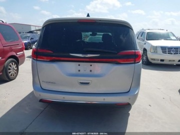 Chrysler Pacifica II 2023 Chrysler Pacifica 2023r., 3.6L 3.6 Benzyna 287KM, zdjęcie 7