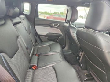 Jeep Compass II 2024 Jeep Compass Latitude 2024 2.0 Benzyna 200KM, zdjęcie 10