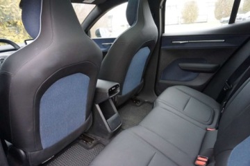 Volvo 2023 Volvo EX30 Bezwypadek Salon PL 1rej. 2024 ACC Panorama Kamera FV23, zdjęcie 7