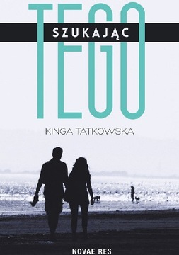 Szukając tego Kinga Tatkowska Książka z autografem
