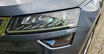 Skoda Karoq Crossover 1.6 TDI 115KM 2020 Skoda Karoq 1.6 TDI na GWARANCJI, zdjęcie 30