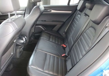 Alfa Romeo Stelvio 2019 Alfa Romeo Stelvio 2.2 JTDM Fv23 Od RiA SalonPL FVat Bogata Wersja 4x4 2.1, zdjęcie 18