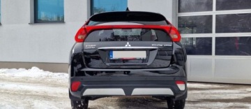 Mitsubishi Eclipse Cross SUV 1.5 T 163KM 2018 Mitsubishi Eclipse Cross Podgrz. szyba fotele kierownica, HUD, Kamera, Tem, zdjęcie 5