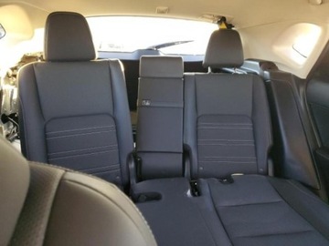 Lexus NX I 2019 Lexus NX 2019 Lexus NX NX 300h AWD 2.5 Benzyna 194KM, zdjęcie 9