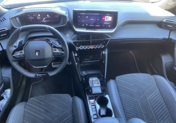 Peugeot 2008 II 2025 Peugeot 2008 130 GT SS EAT8 1.2 Benzyna 130KM, zdjęcie 12