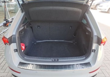 Skoda Scala Hatchback 1.5 TSI 150KM 2020 Skoda Scala Virtual Cockpit Panorama ACC SmartLink ASO PL VAT23 1.5 150KM, zdjęcie 11