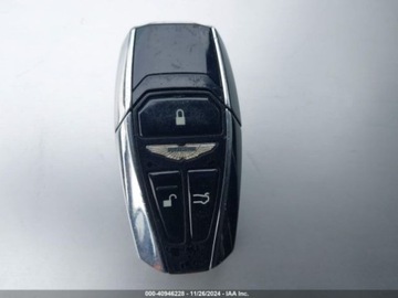 Aston Martin DB11 Coupe 4.0 V8 503KM 2018 Aston Martin DB11 2018 4.0l 4.0 Benzyna 503KM, zdjęcie 12