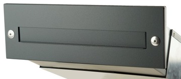 ПРОХОДНОЙ ГРАФИТОВЫЙ ЯЩИК ДЛЯ СТРОИТЕЛЬСТВА