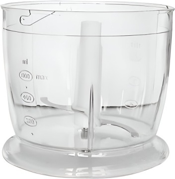 3 в 1 Vivax HBS-400WG, 400 Вт, 2-скоростные блендеры
