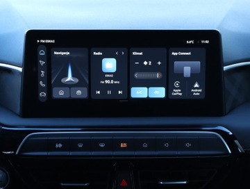 MG 2025 MG 3 1.5, 1. Właściciel, Serwis ASO, VAT 23%, zdjęcie 11