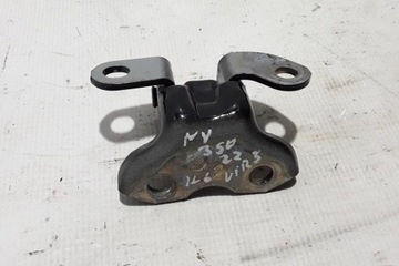 PANT LEVÝCH ZADNÍCH DVEŘE TOYOTA C-HR (_X2_, _H2_) 6876006010 2.4L