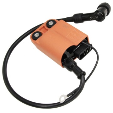 CEWKO-MODUŁ CEWKA PIAGGIO ZIP GILERA NRG NGK JAPAN