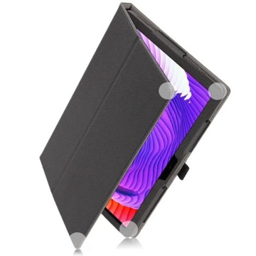 ЭЛЕГАНТНЫЙ ЧЕХОЛ С ПОДСТАВКОЙ для TCL Tab 10 GEN 2 10,36