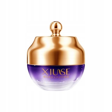 Xiuse krem przeciwzmarszczkowy pod oczy 25g