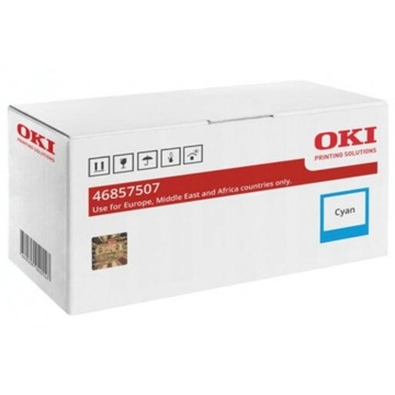 OKI oryginalny Bęben C824dn C824n C834dnw C834nw