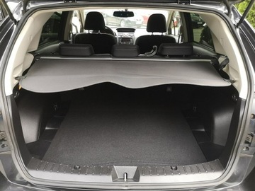 Subaru XV I Crossover 2.0i 150KM 2013 Subaru XV 2,0 Benzyn 150KM # Klimatronik # Kamera, zdjęcie 21