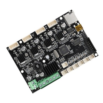 Тихая материнская плата для 3D-принтера Ender-3 Pro