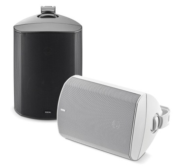 FOCAL OD6 БАЛКОН САД ТЕРРАСА Беседка ОТЛИЧНЫЙ ЗВУК