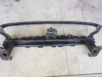 Zestaw RADAR VW POLO BELKA kratka srodkwa 6R0