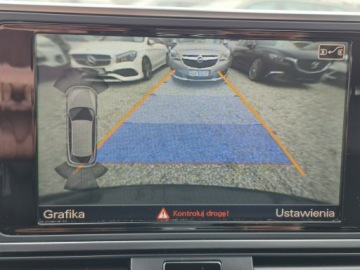 Audi A6 C7 Allroad quattro 3.0 TDI clean Diesel 245KM 2014 Audi A6 Avant 3.0TDI, Quattro ,4x4, S-Line, zdjęcie 35