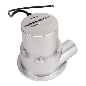 Turbina wodna Generator hydroelektryczny Silnik