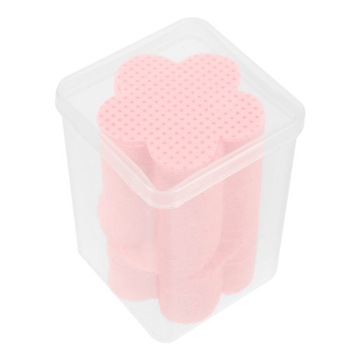 NAKED NAIL PAD БУТЫЛКА, 200 ЛИСТОВ