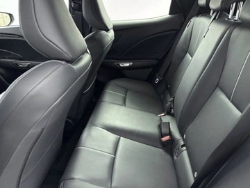 Lexus LBX 1.5 Hybrid 136KM 2025 Od ręki - Relax 1.5 Hybrid 136KM | Podgrzewane fotele!, zdjęcie 10