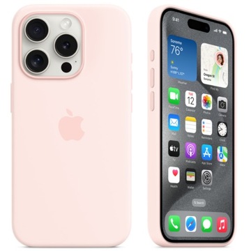 ЧЕХОЛ ДЛЯ IPHONE 15 PRO MAX CASE СИЛИКОНОВЫЙ КОРПУС РАЗНЫХ ЦВЕТОВ