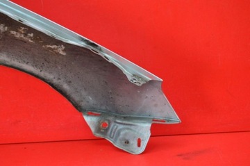 BLATNÍK LEVÝ PŘEDNÍ OPEL TIGRA B 05R