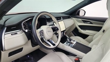 Jaguar F-Pace 2025 Jaguar F-Pace R-Dynamic S 2025 3.0 Benzyna 395KM, zdjęcie 9