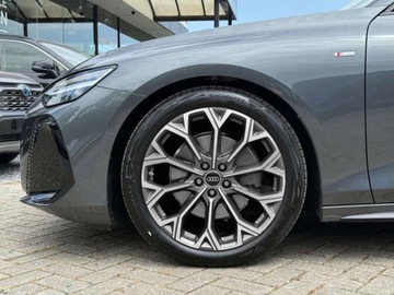 Audi A6 C8 Allroad 2.0 40 TDI 204KM 2025 AUDI A6 TDI quattro Avant Combi (204 KM) 2025, zdjęcie 15