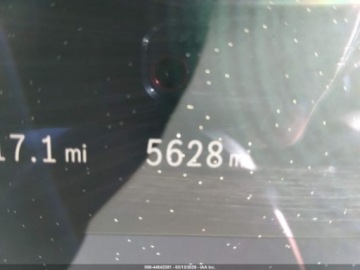 Mercedes 2022 Mercedes-Benz Maybach Klasa S 580 4Matic 2022 4.0 Benzyna 496KM, zdjęcie 11