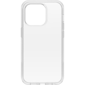 Plecki Otterbox Symmetry do Apple iPhone 14 Pro Max bezbarwny