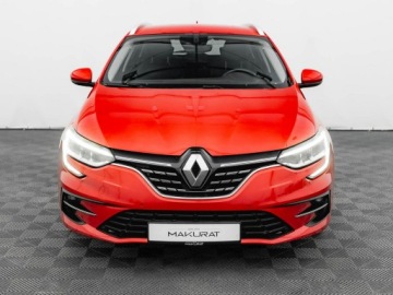 Renault Megane IV Grandtour Facelifting 1.3 TCe 140KM 2022 Renault Megane WD1356R#1.3 TCe FAP Intens EDC, zdjęcie 6