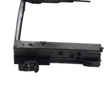 BMW F10 F11 F12 F13 N63 DRŽÁK DRŽÁKY CHLADIČŮ 7625981