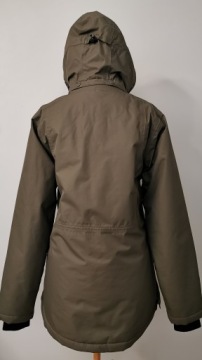 Женская сноубордическая куртка CRUZ W-PRO 10000 S, новинка