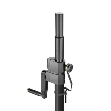 GRAVITY SP 2342 B - РАССТОЯНИЕ ДИНАМИКА
