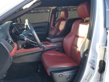 Dodge Durango III 2021 Dodge Durango Srt Hellcat 2021 6.2l 6.2 Benzyna 710KM, zdjęcie 7