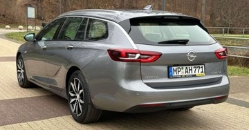 Opel Insignia II Sports Tourer 2.0 CDTI 170KM 2018 Opel Insignia 2.0 CDTI 4x4, FULL WYPOSAZENIE Nowy Rozrzad 2.0 Diesel, zdjęcie 3