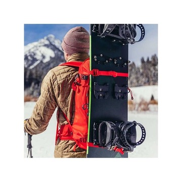 Рюкзак Gregory Targhee 26 Lava Red