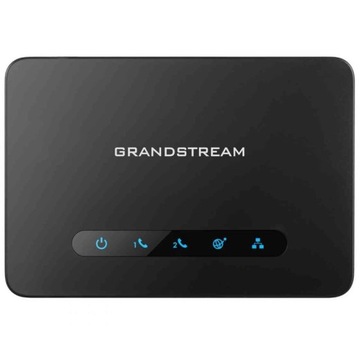 GRANDSTREAM BRAMKA VOIP, HT 812