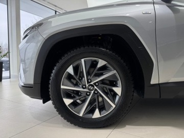 Hyundai Tucson IV SUV 1.6 T-GDI 48V 150KM 2023 Hyundai Tucson Smart / Kamera cofana / CarPlay/And, zdjęcie 15