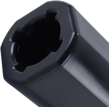 Sraigto stebulės rinkinys užbortiniam varikliui FLO TORQ II, skirtas MER – nuotrauka 6