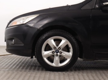 Ford Focus II Kombi 1.8 Duratorq TDCi 115KM 2008 Ford Focus 1.8 TDCi, Salon Polska, Klima, zdjęcie 13