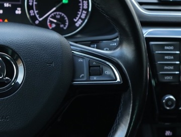 Skoda Superb III 2016 Skoda Superb 1.8 TSI, Salon Polska, Automat, zdjęcie 21